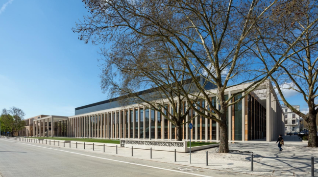 Veranstaltungsort