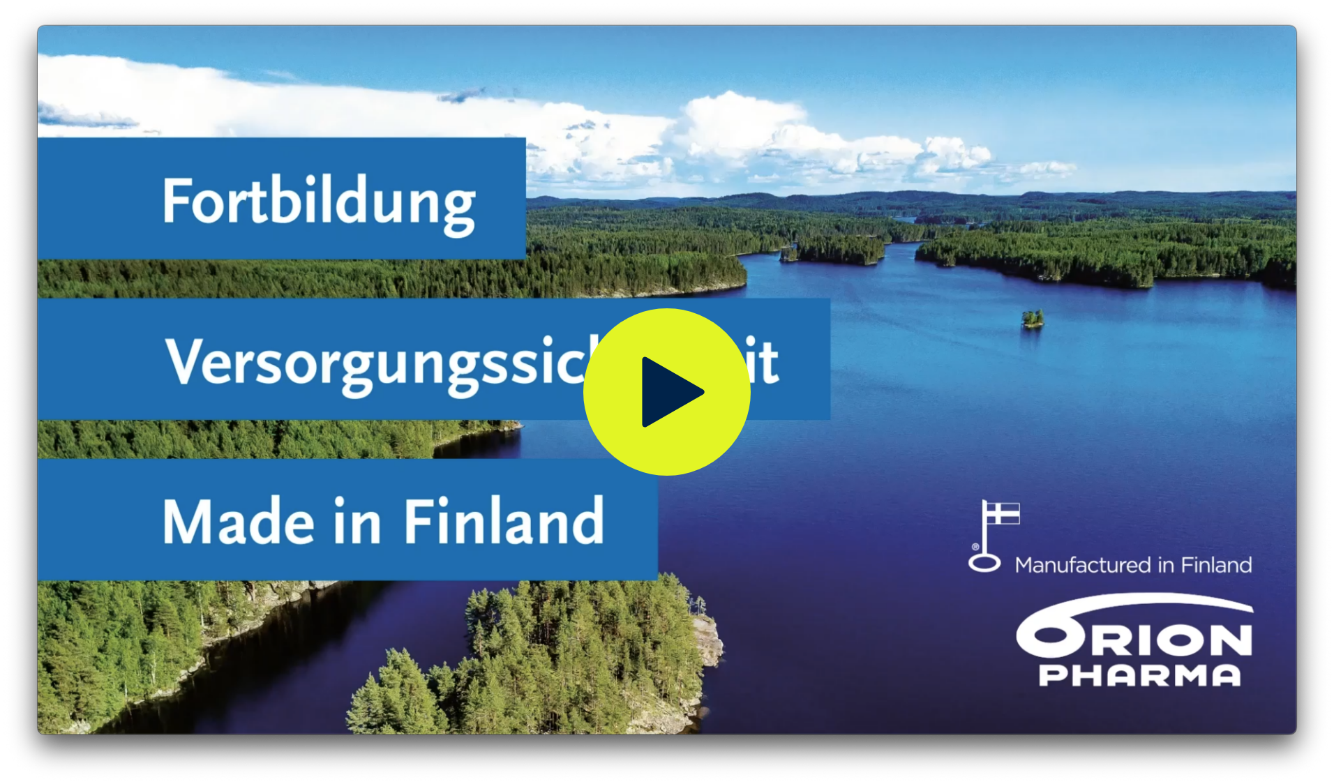 Video Poster