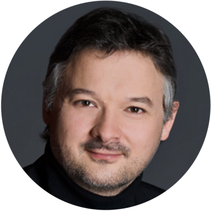 Michael Sander