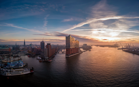 Hamburg