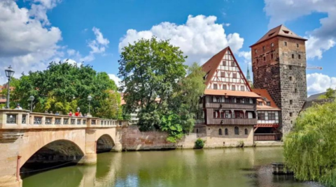 Nürnberg